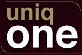 uniq one